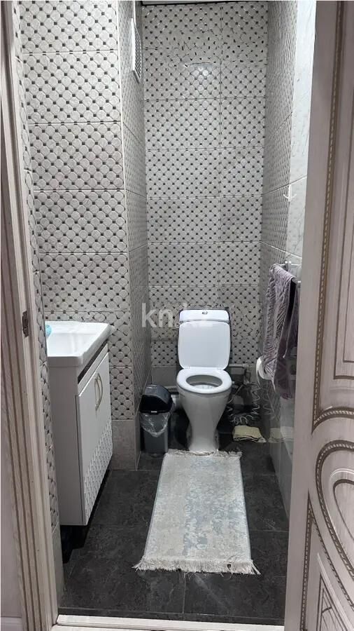 Продажа 3-комнатной квартиры, 70 м² - Продажа трехкомнатных квартир в Наурызбайском р-не Алматы - страница 12 фото 5 из 6