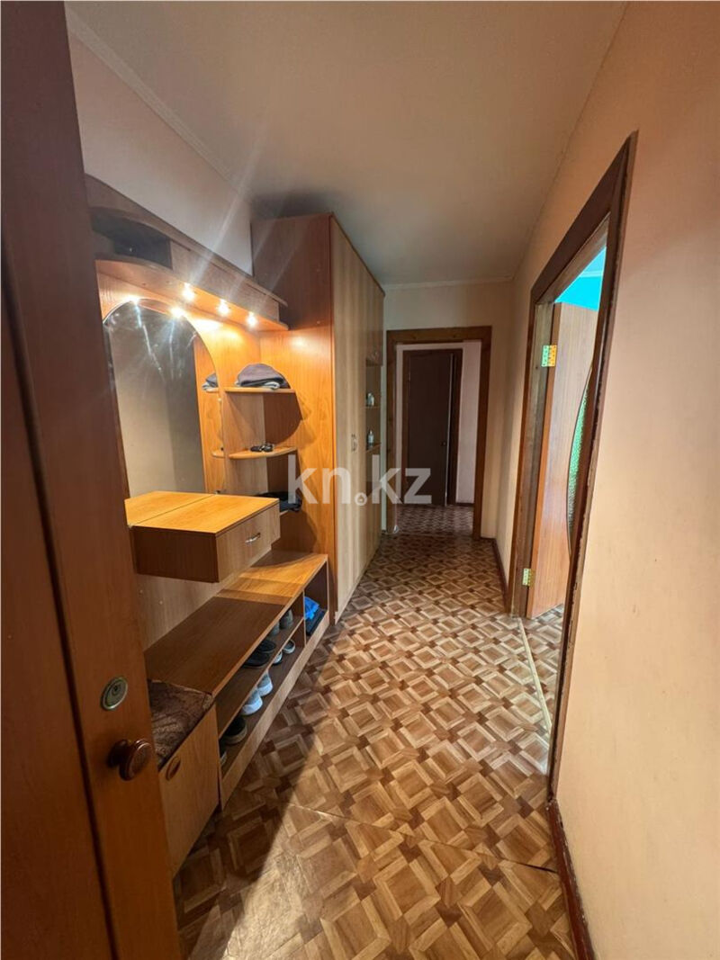 Продажа 4-комнатной квартиры, 92 м² - Продажа четырехкомнатных квартир в панельном доме в Караганде - страница 6 фото 12 из 16