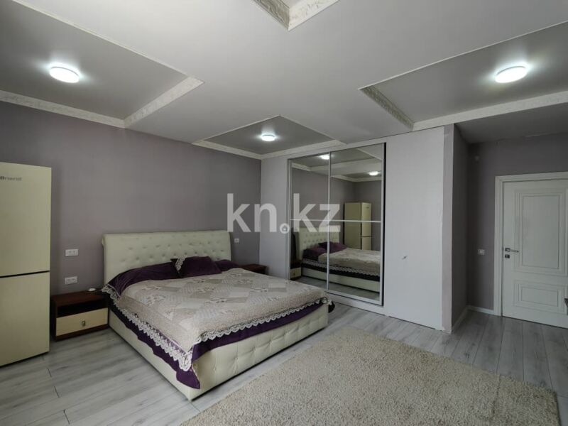 Продажа 5-комнатного дома, 232 м² - Продажа домов, коттеджей в Караганде - страница 3 фото 7 из 39