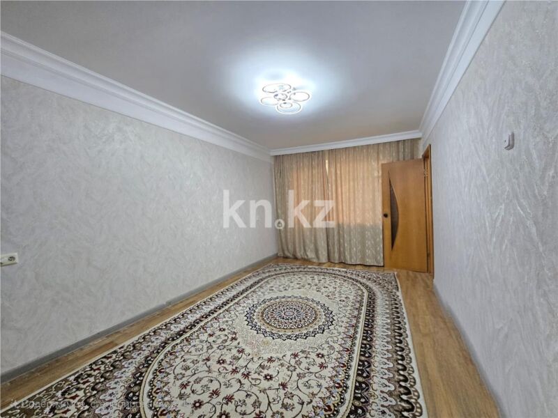 Продажа 3-комнатной квартиры, 62 м² - Продажа трехкомнатных квартир в Темиртау - страница 4 фото 3 из 12