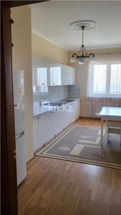 Продажа 2-комнатной квартиры, 94 м² - Продажа двухкомнатных квартир в монолитно-каркасном доме в Алматы - страница 13 фото 3 из 6