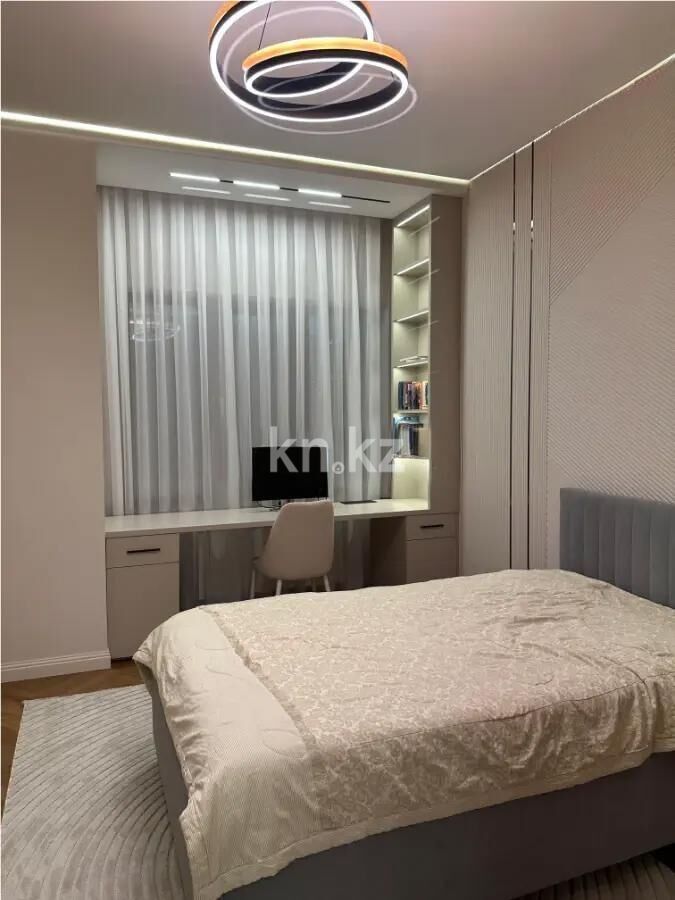 Продажа 4-комнатной квартиры, 152.5 м² - Продажа квартир в монолитном доме в Астане - страница 13 фото 2 из 5