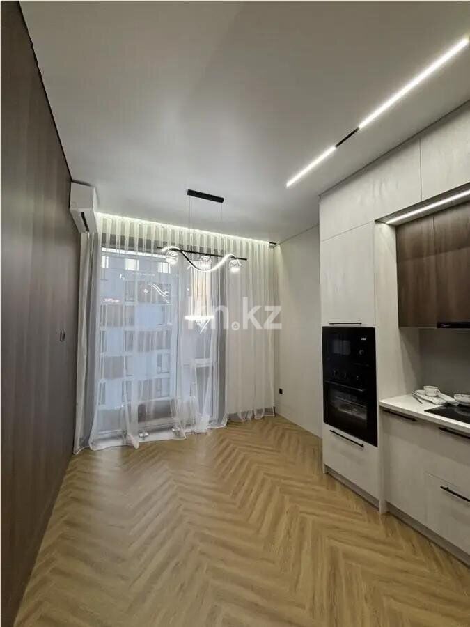 Продажа 2-комнатной квартиры, 42 м² - Продажа двухкомнатных квартир в Казахстане - страница 5 фото 2 из 3