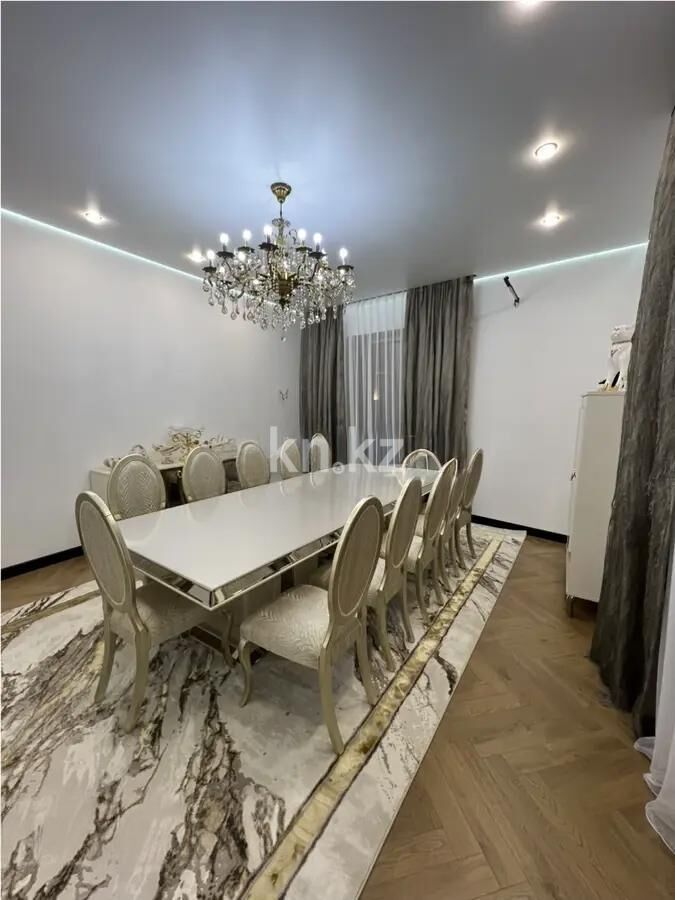 Продажа 4-комнатной квартиры, 110 м² - Продажа четырехкомнатных квартир в кирпичном доме в Казахстане - страница 22 фото 1 из 6