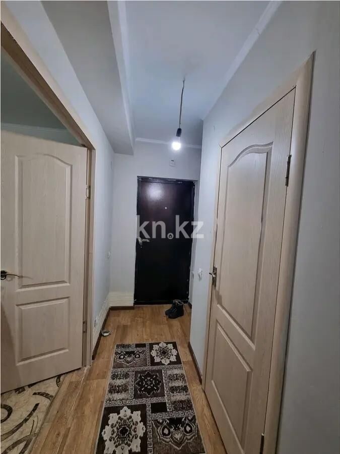 Продажа 1-комнатной квартиры, 30 м² - Продажа квартир в Казахстане - страница 11 фото 4 из 4