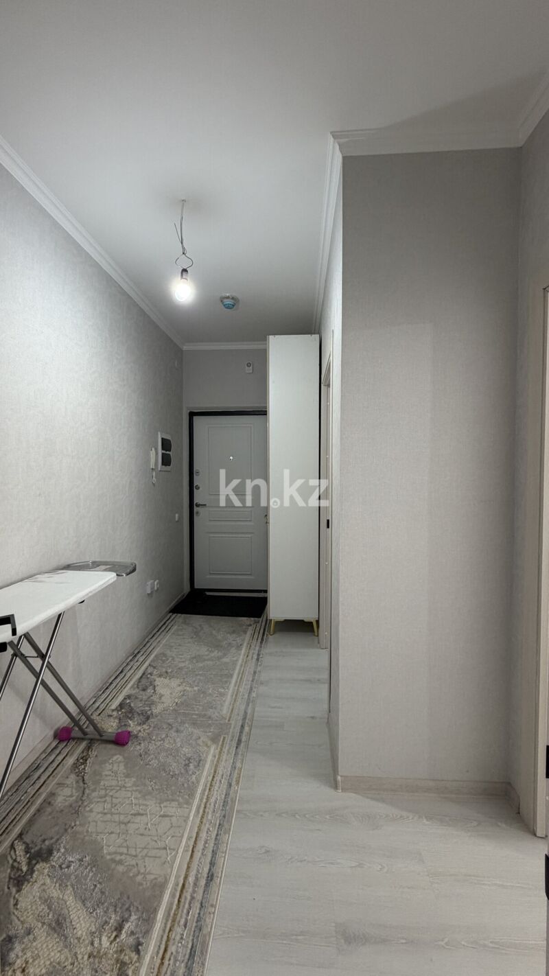 Продажа 1-комнатной квартиры, 42 м² - Недвижимость в Шымкенте - страница 3 фото 5 из 12