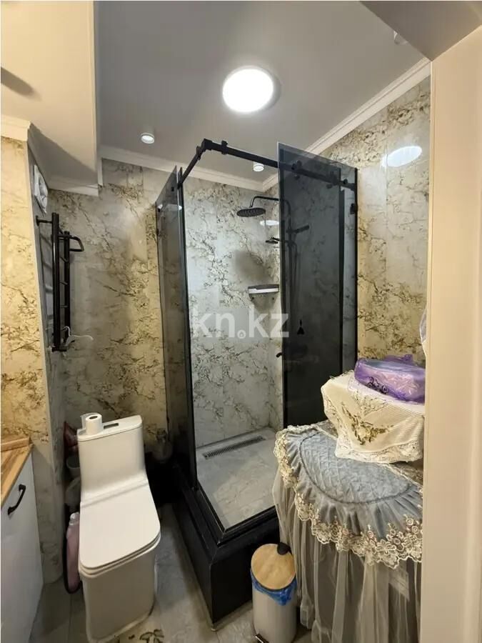 Продажа 3-комнатной квартиры, 77 м² - Продажа трехкомнатных квартир в Алматы - страница 7 фото 5 из 6
