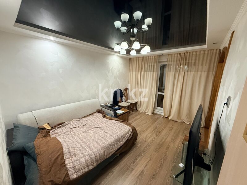 Продажа 2-комнатной квартиры, 44.2 м² - Продажа квартир в панельном доме в Темиртау фото 2 из 8