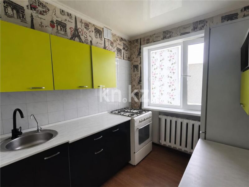 Продажа 4-комнатной квартиры, 61 м² - Продажа четырехкомнатных квартир в панельном доме в Караганде - страница 3 фото 5 из 8