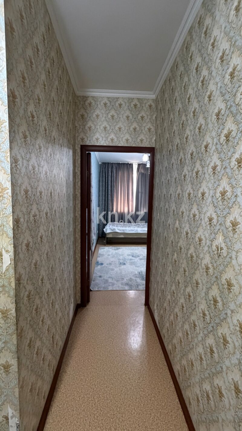 Продажа 3-комнатной квартиры, 79 м² - Недвижимость в Шымкенте - страница 4 фото 15 из 18