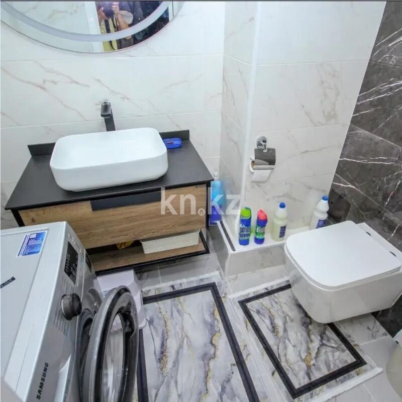 Продажа 2-комнатной квартиры, 72 м² - Продажа двухкомнатных квартир в Алмалинском р-не Алматы - страница 15 фото 4 из 4