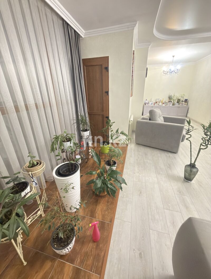 Продажа 3-комнатной квартиры, 121 м² - Продажа квартир в новостройках Караганды фото 5 из 31