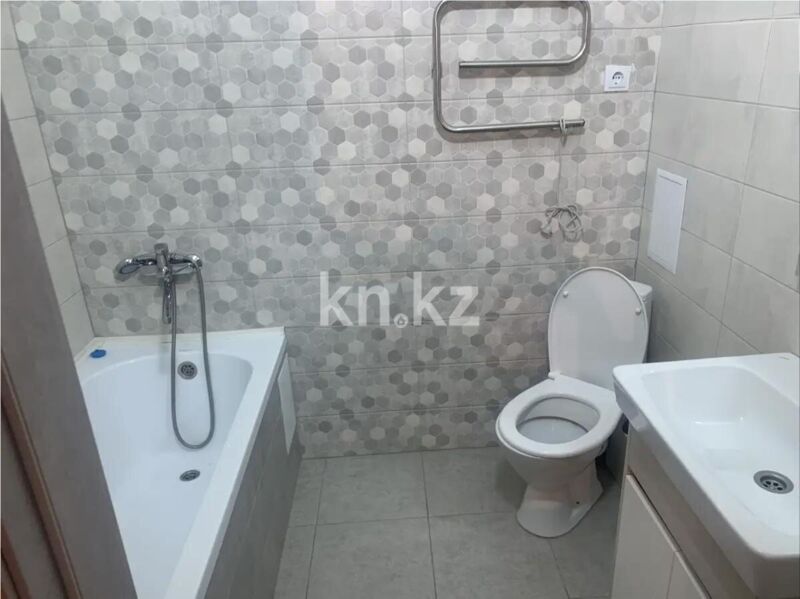Продажа 1-комнатной квартиры, 36.2 м² - Продажа однокомнатных квартир в Астане - страница 21 фото 3 из 4