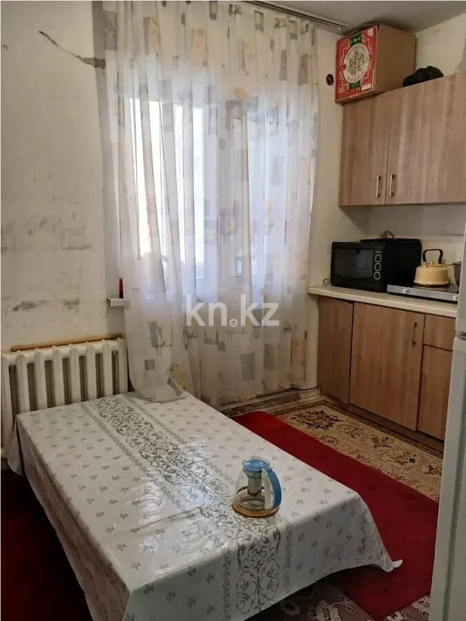 Продажа 2-комнатной квартиры, 63 м² - Продажа квартир в панельном доме в Астане - страница 17 фото 2 из 3