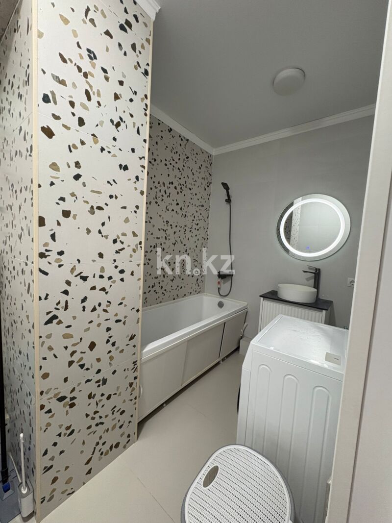 Продажа 2-комнатной квартиры, 50 м² - Продажа двухкомнатных квартир в монолитном доме в Казахстане - страница 6 фото 9 из 11