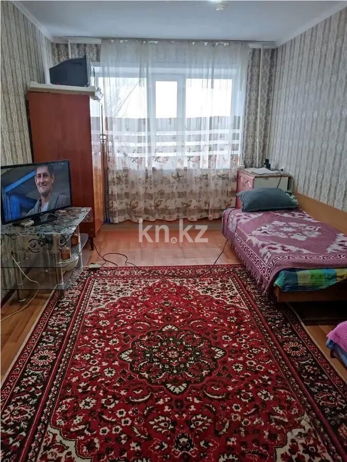 Продажа 2-комнатной квартиры, 48 м² - Продажа квартир от собственников в Караганде фото 1 из 4