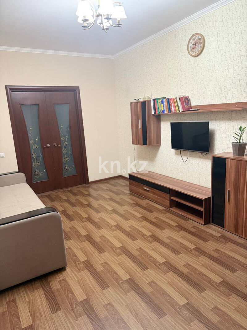 Продажа 2-комнатной квартиры, 58 м² - Продажа квартир в монолитном доме в Астане - страница 5 фото 18 из 19
