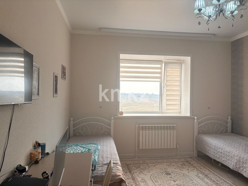 Продажа 3-комнатной квартиры, 92.4 м² - Продажа трехкомнатных квартир на Юго-Востоке Караганды фото 10 из 26