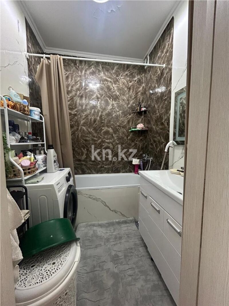 Продажа 2-комнатной квартиры, 66.1 м² - Продажа двухкомнатных квартир в р-не Есиль Астаны - страница 47 фото 7 из 11