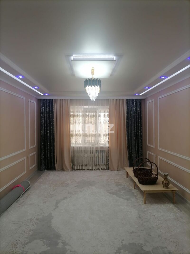 Продажа 3-комнатной квартиры, 114 м² - Продажа квартир в Казахстане - страница 12 фото 3 из 15