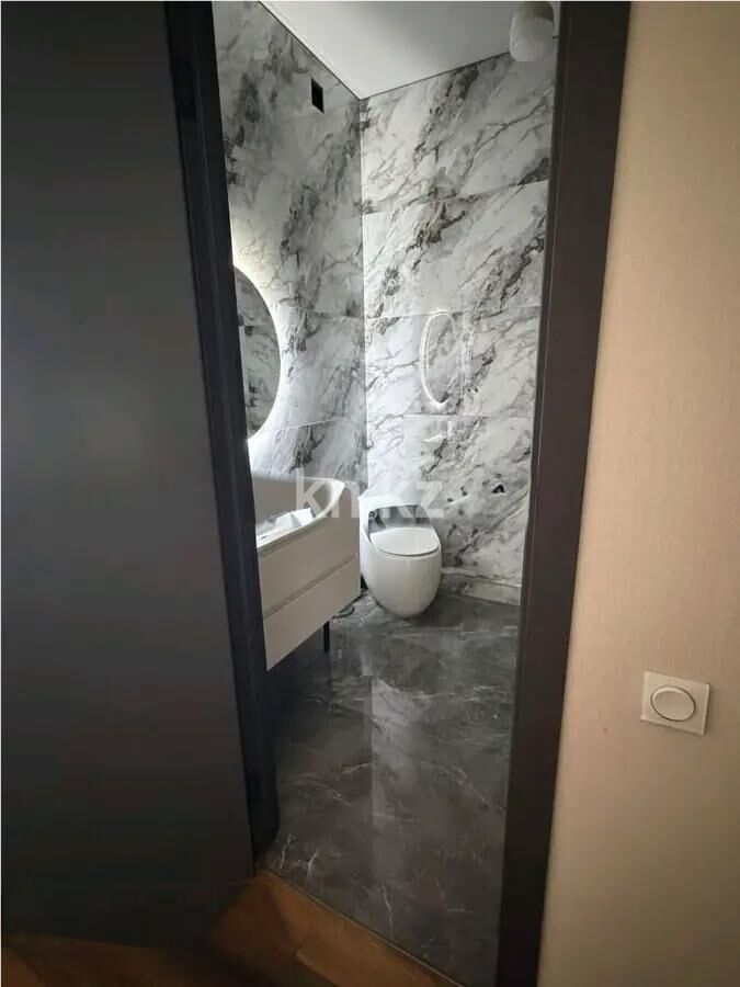 Продажа 2-комнатной квартиры, 68 м² - Продажа квартир в Алматы фото 5 из 5