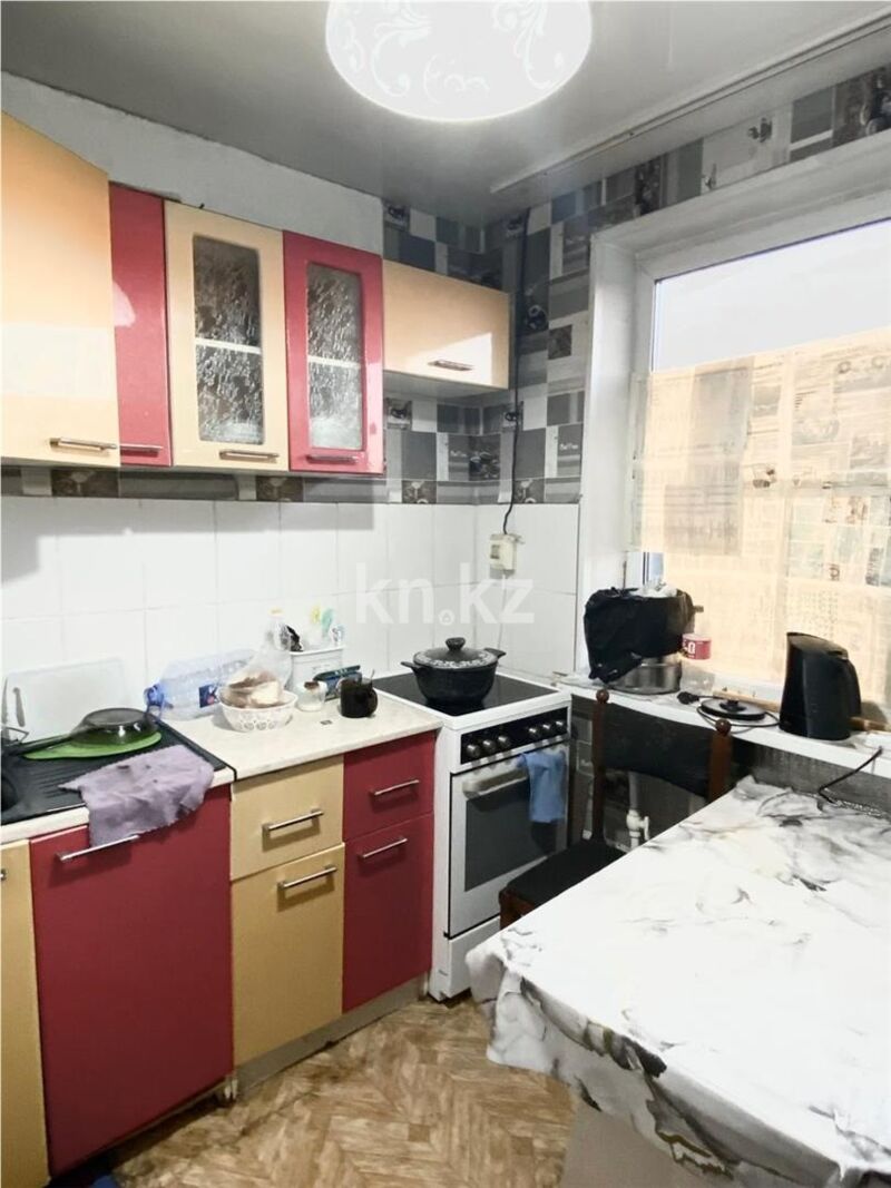 Продажа 2-комнатной квартиры, 43 м² - Продажа двухкомнатных квартир в Майкудуке Караганды - страница 9 фото 7 из 10