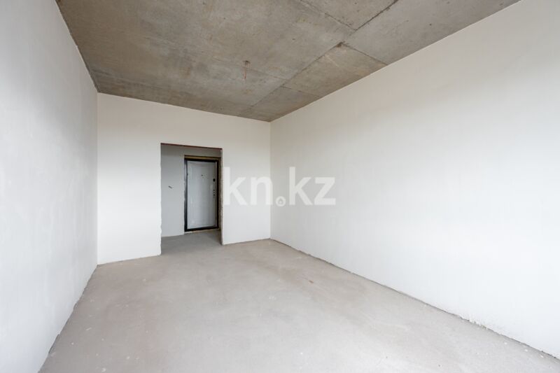 Продажа 1-комнатной квартиры, 43.76 м² - Продажа однокомнатных квартир в Астане - страница 4 фото 6 из 26