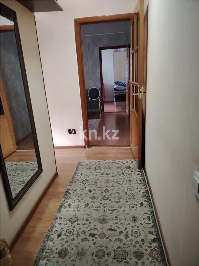 Продажа 2-комнатной квартиры, 46 м² - Продажа двухкомнатных квартир в панельном доме в Алматы фото 5 из 5