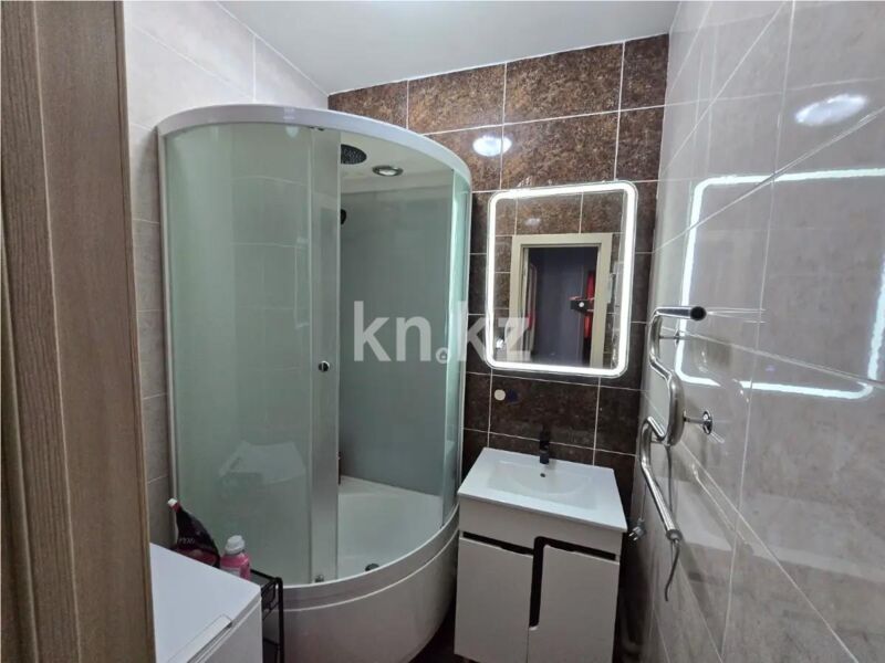 Продажа 2-комнатной квартиры, 53 м² - Продажа двухкомнатных квартир в Турксибском р-не Алматы - страница 10 фото 4 из 5