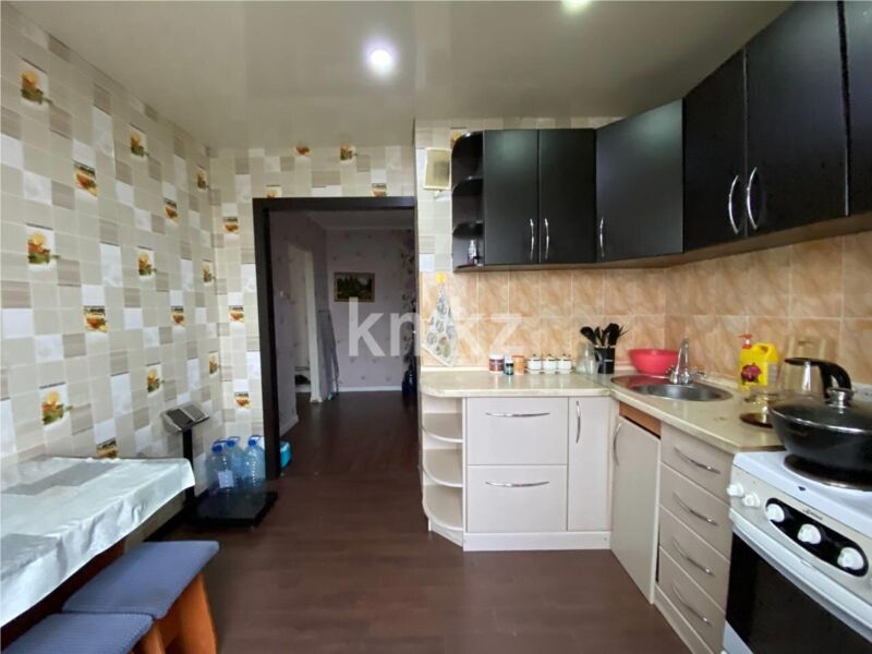 Продажа 2-комнатной квартиры, 52 м² - Продажа зданий в Алматинской области фото 6 из 16