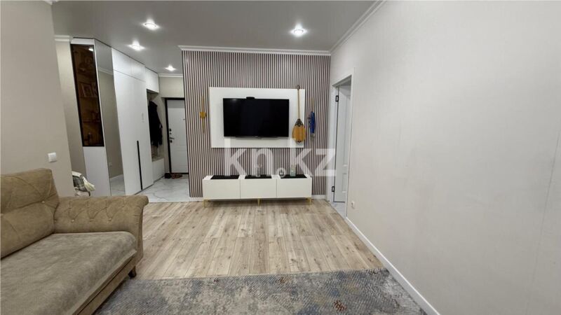 Продажа 3-комнатной квартиры, 80 м² - Продажа квартир в Казахстане - страница 283 фото 1 из 15