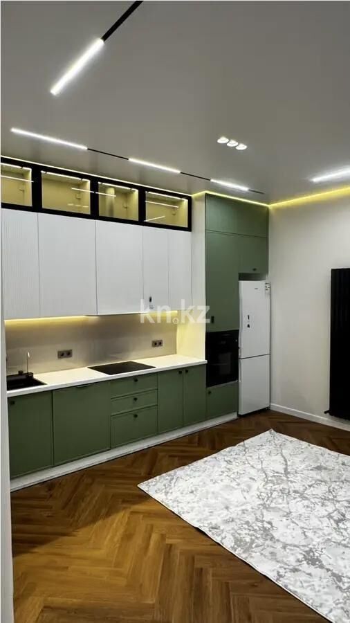 Продажа 3-комнатной квартиры, 65 м² - Продажа трехкомнатных квартир в Ауэзовском р-не Алматы - страница 21 фото 4 из 6