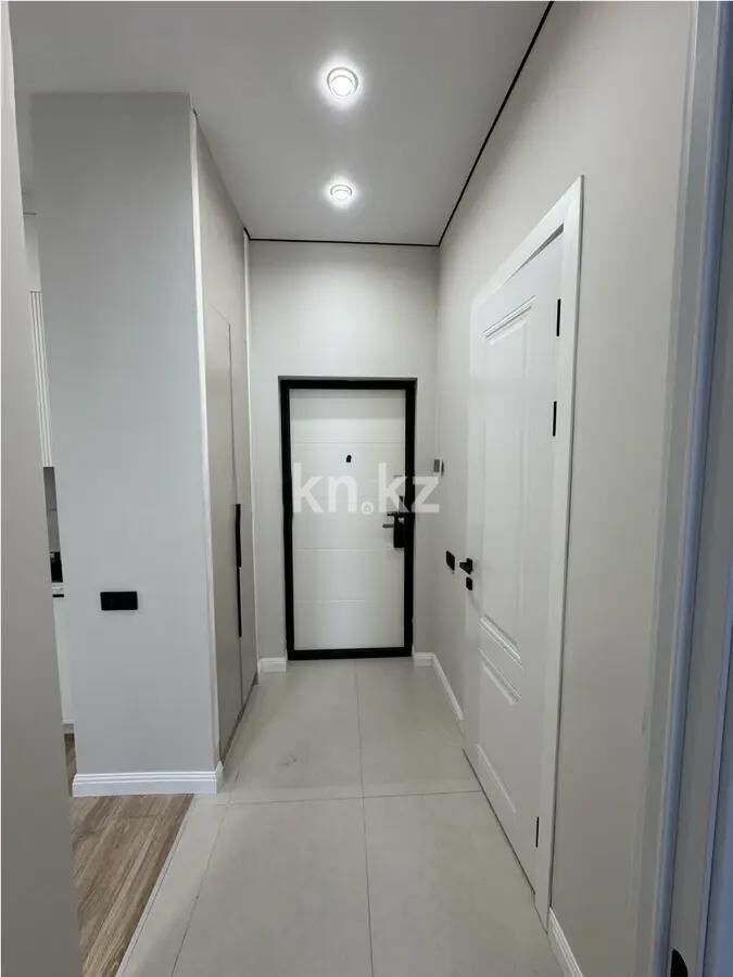 Продажа 2-комнатной квартиры, 40 м² - Продажа квартир в Казахстане - страница 43 фото 5 из 5