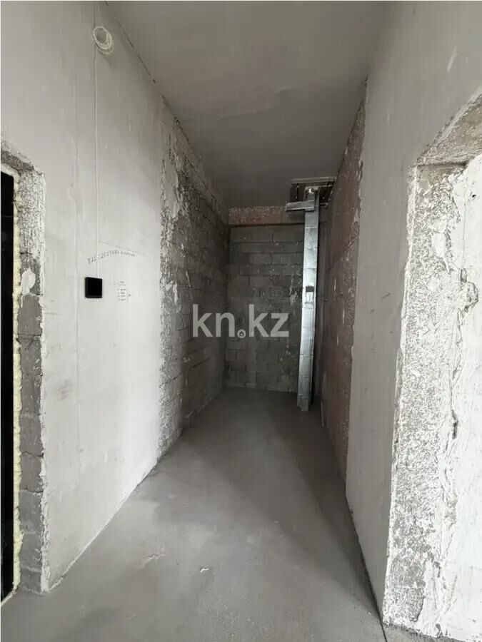 Продажа 1-комнатной квартиры, 73.1 м² - Продажа однокомнатных квартир в монолитном доме в Алматы - страница 5 фото 2 из 3