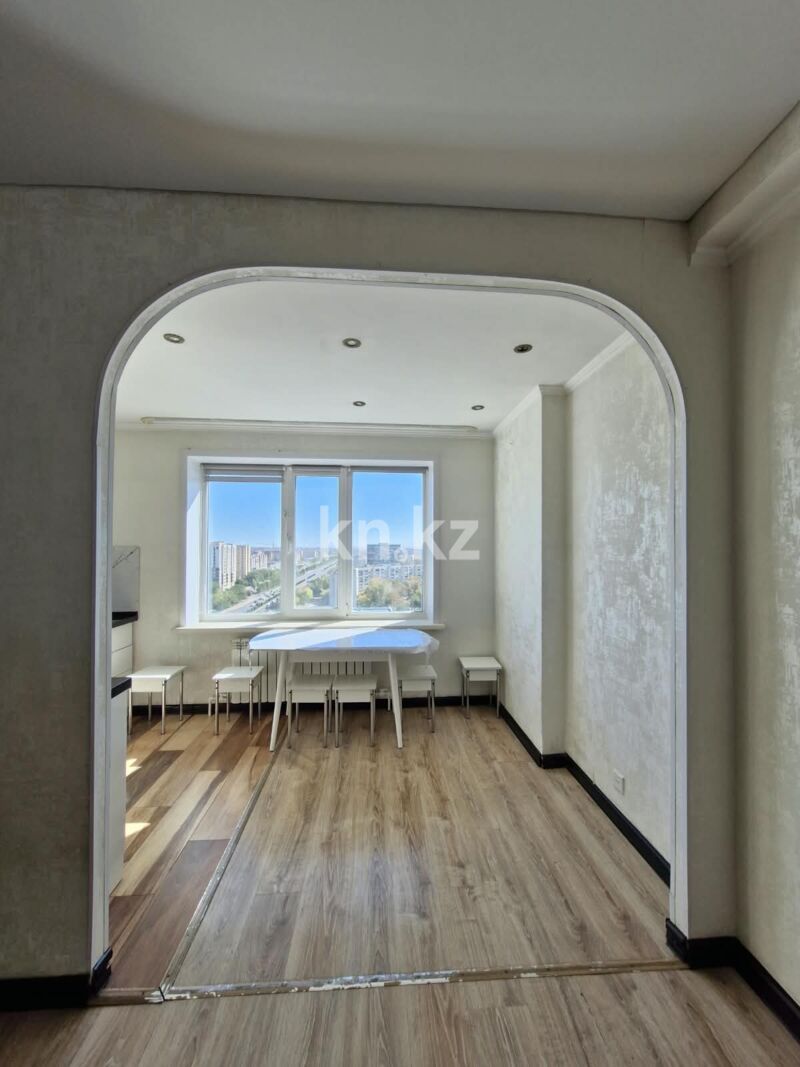 Продажа 2-комнатной квартиры, 96.1 м² - Продажа квартир в новостройках Караганды - страница 2 фото 3 из 7
