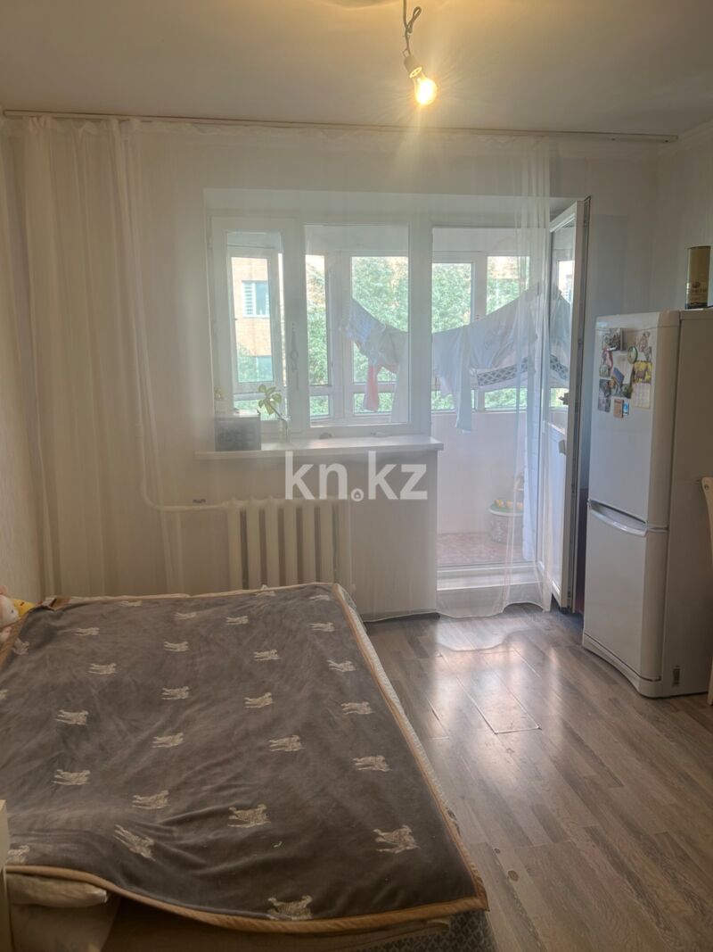 Продажа 1-комнатной квартиры, 19 м² - Продажа однокомнатных квартир в кирпичном доме в Казахстане - страница 3 фото 2 из 4