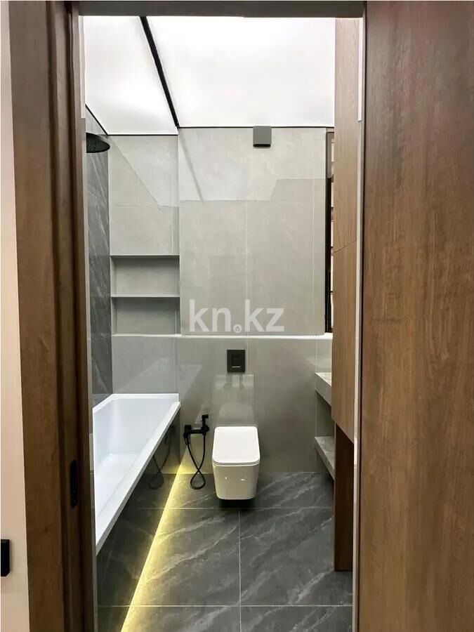 Продажа 2-комнатной квартиры, 53 м² - Продажа двухкомнатных квартир от собственников в Алматы - страница 2 фото 6 из 6