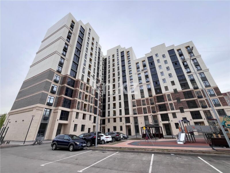 Продажа 3-комнатной квартиры, 73 м² - Продажа трехкомнатных квартир на Юго-Востоке Караганды - страница 22 фото 18 из 18