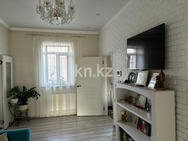 Продажа 4-комнатного дома, 192 м² - Продажа домов, коттеджей в Казахстане фото 7 из 26