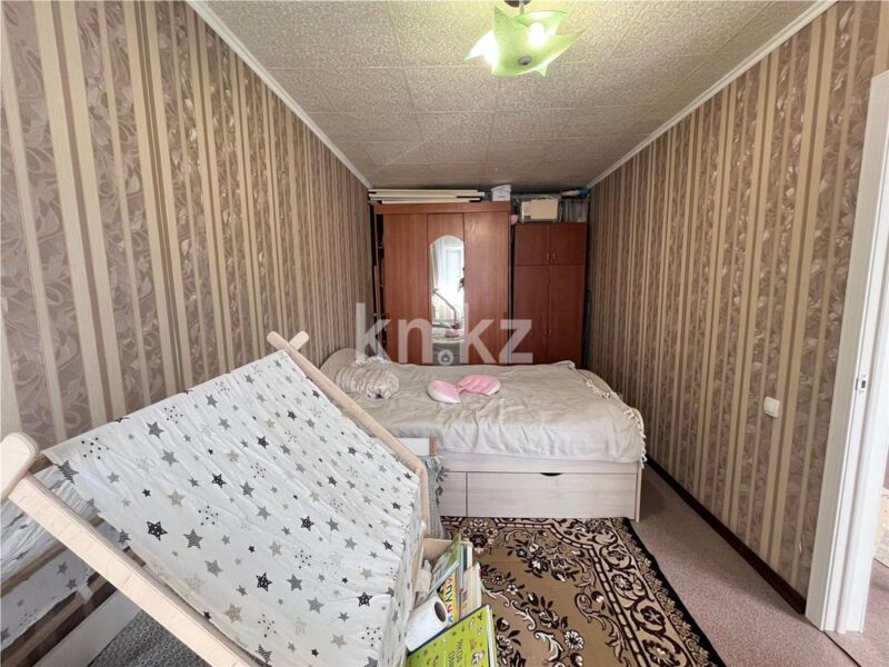 Продажа 2-комнатной квартиры, 45 м² - Продажа двухкомнатных квартир в Городе Караганды - страница 8 фото 2 из 5