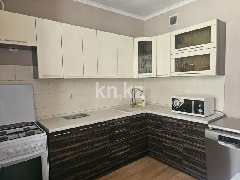 Продажа 2-комнатной квартиры, 66.8 м² - Продажа двухкомнатных квартир в Алатауском р-не Алматы - страница 27 фото 2 из 3