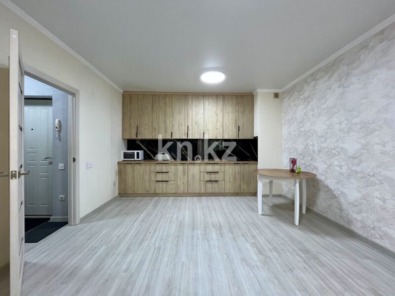 Продажа 2-комнатной квартиры, 40 м² - Продажа двухкомнатных квартир в монолитном доме в Алматы - страница 2 фото 3 из 14
