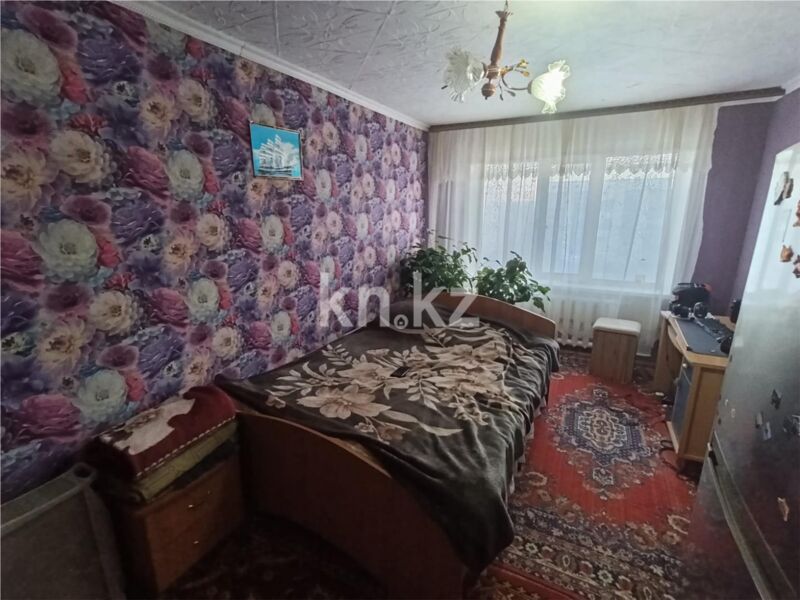 Продажа 4-комнатной квартиры, 87 м² - Недвижимость в Темиртау - страница 32 фото 3 из 8