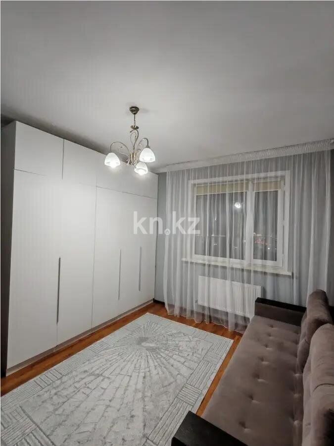 Продажа 2-комнатной квартиры, 54.3 м² - Продажа квартир в Казахстане - страница 184 фото 2 из 3