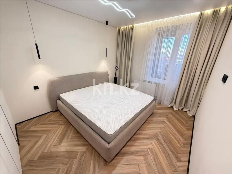Продажа 3-комнатной квартиры, 90 м² - Продажа квартир в монолитно-каркасном доме в Астане - страница 109 фото 2 из 6