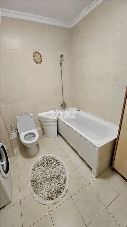 Продажа 3-комнатной квартиры, 89.2 м² - Продажа квартир в кирпичном доме в Астане - страница 84 фото 5 из 6