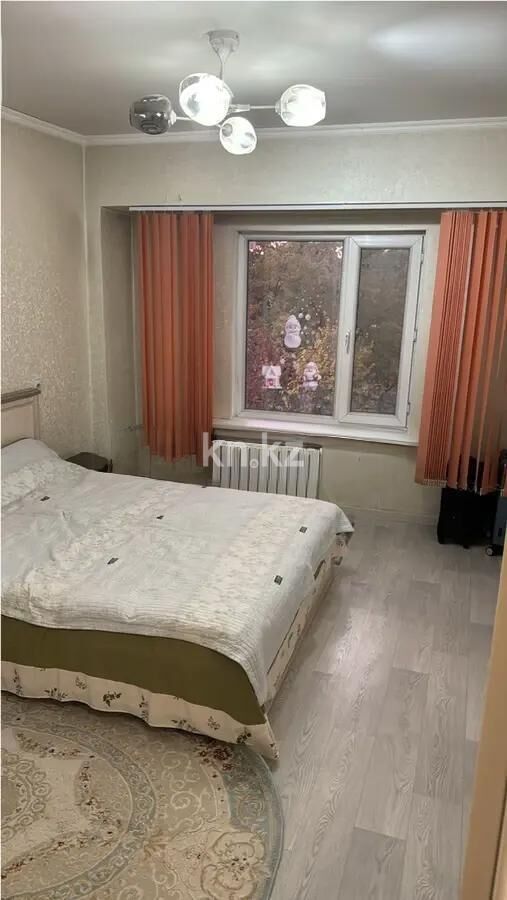 Продажа 3-комнатной квартиры, 72 м² - Продажа трехкомнатных квартир в Жетысуском р-не Алматы - страница 6 фото 3 из 7