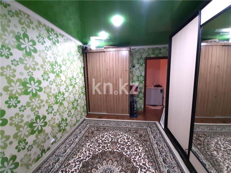 Продажа 2-комнатной квартиры, 47 м² - Продажа двухкомнатных квартир в панельном доме в Темиртау - страница 5 фото 4 из 8