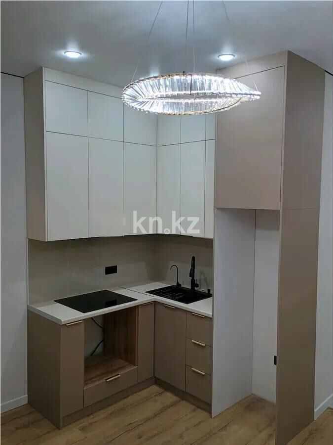Продажа 2-комнатной квартиры, 40 м² - Продажа двухкомнатных квартир в р-не Алматы Астаны - страница 7 фото 3 из 5