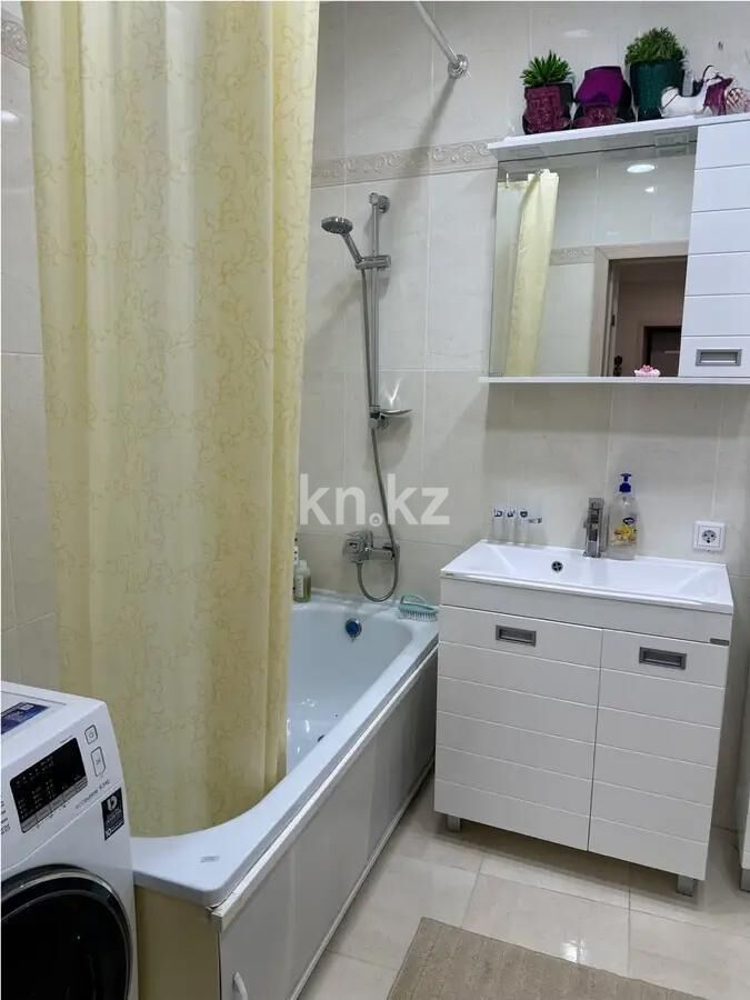Продажа 2-комнатной квартиры, 75 м² - Продажа двухкомнатных квартир в р-не Есиль Астаны - страница 47 фото 3 из 4